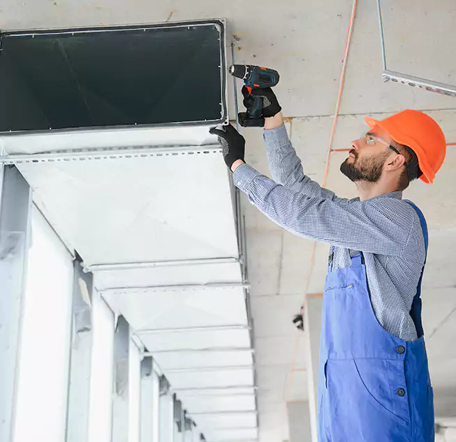 Why Homeowners & Businesses Trust Us in Bell, CA