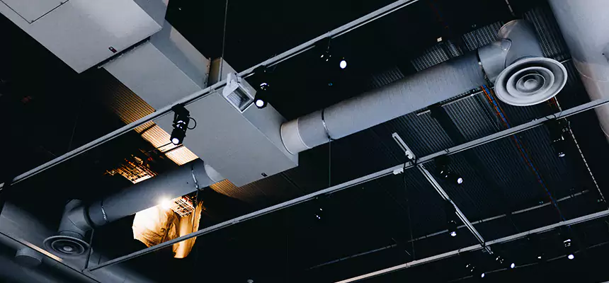 Our Air Duct Replacement Services in Bell, CA