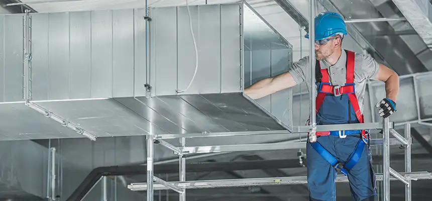 Our Dryer Fire Safety Service Services in Bell, CA