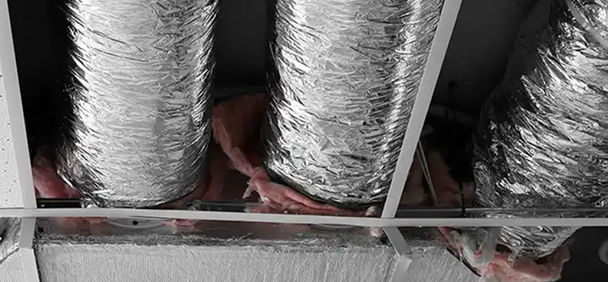 Scalable Commercial Multi‑Unit Dryer Vent Camera Inspection in Bell, CA