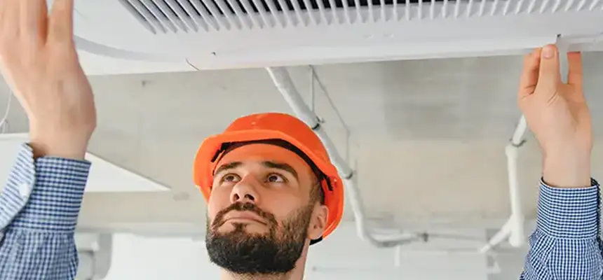 Our Furnace Vent Cleaning Services in Bell, CA