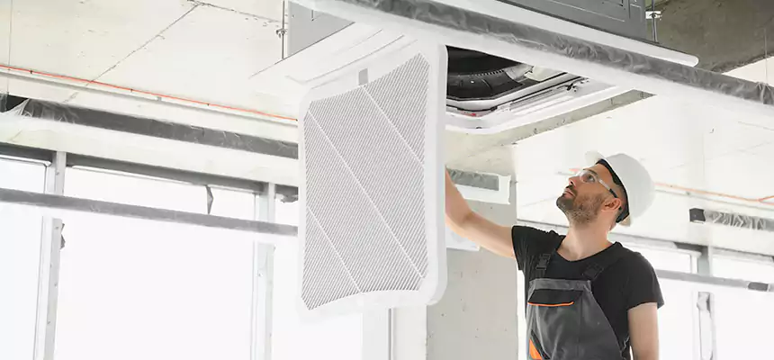 Our Indoor Air Quality Improvement Services in Bell, CA