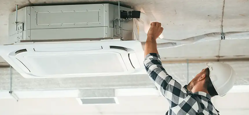 Our Local Vent Cleaning Services in Bell, CA