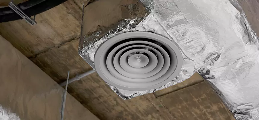 Our Low VOC Vent Installation Services in Bell, CA