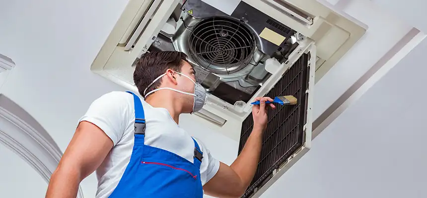 Our Move-in/Move-out Duct Cleaning Services in Bell, CA
