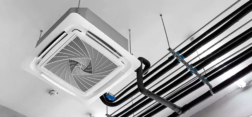 Our Smart AC Vent Controller Services in Bell, CA