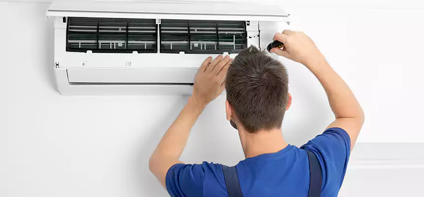 Our Smart Air Conditioning Installation Services in Bell, CA