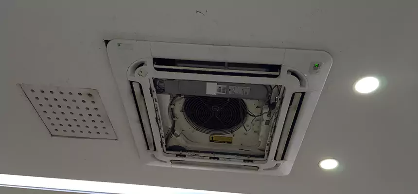 Our Wall Vent Cleaning Service Services in Bell, CA