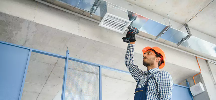 Efficient Exhaust Vent Cleaning in Bell, CA