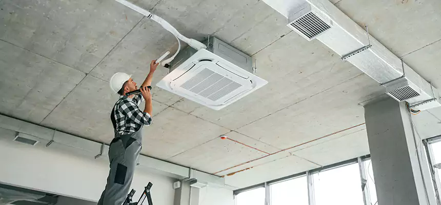 Our Wi Fi Connected Air Ducts Services in Bell, CA