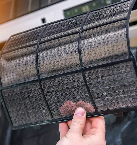 Top-notch AC Air Filter Replacement in Bell