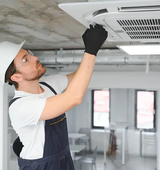 Top Affordable Duct Cleaning Services Near Me in Bell, CA