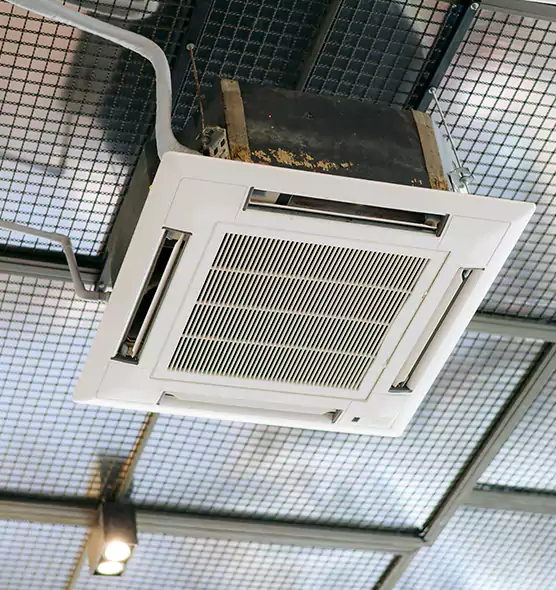 Top-Notch Allergy Relief Vent Cleaning Services in Bell, CA