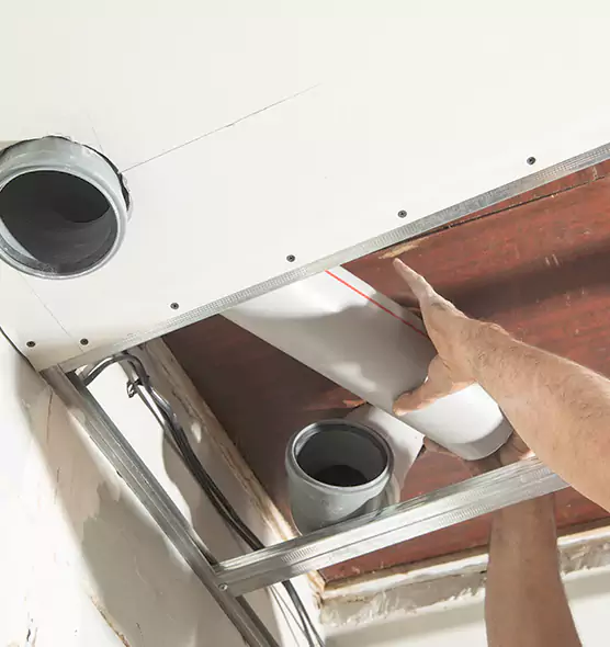 Professional Attic Air Duct Cleaning in Bell, CA