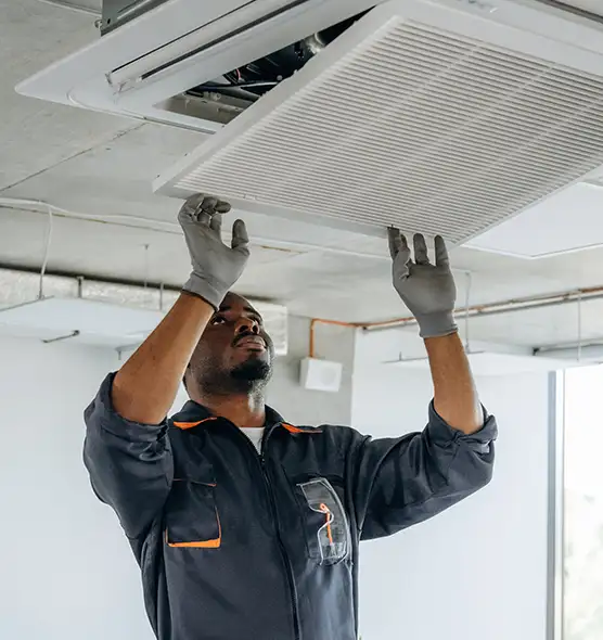 About Certified Air Duct Specialists in Bell, CA
