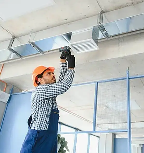 About Commercial Laundry Vent Cleaning in Bell, CA