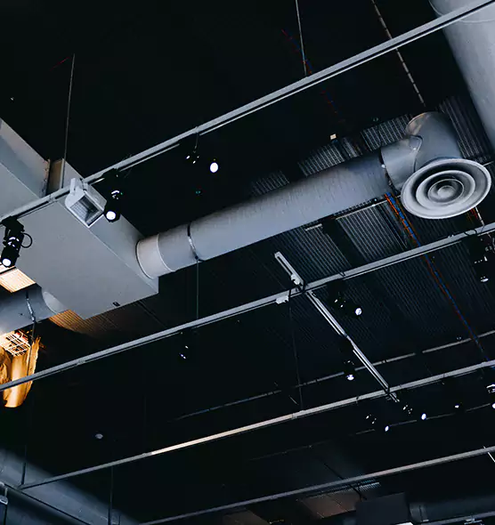 About Duct Sanitization with UV Light in Bell, CA