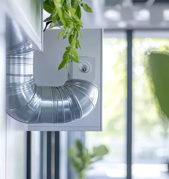 Professional Eco-Safe Dryer Vent Cleaning in Bell, CA