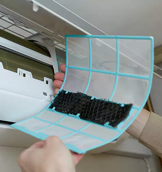 Welcome to Air Duct Cleaning & Repairs Bell — Your Local HEPA Filter Installation Pros in Bell, CA