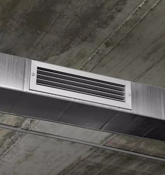 Trusted Hospital Grade Air Duct Cleaning Experts in Bell, CA