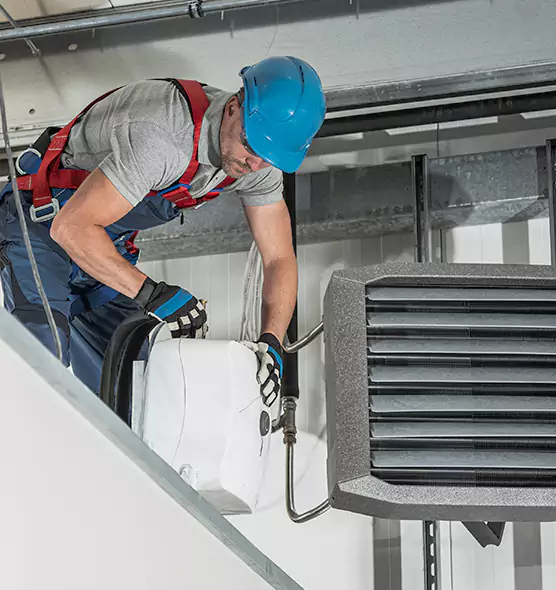 Professional HVAC Cleaning Solutions in Bell, CA