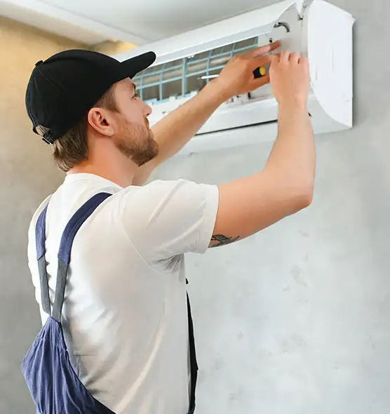 About In-wall Dryer Vent Cleaning Bell, CA