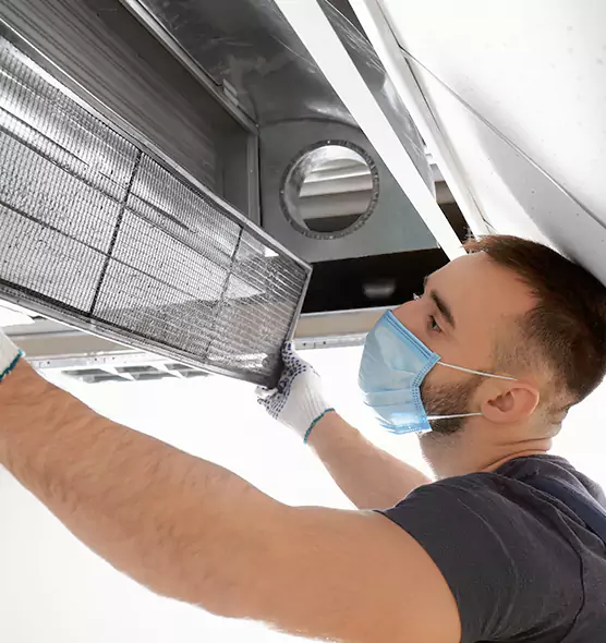 About Remove Smoke Smell From Air Duct in Bell, CA