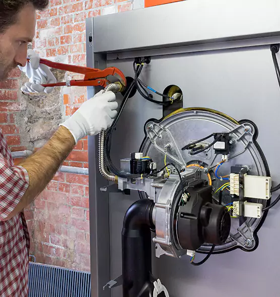 Advanced Repair Dryer Vent Hose in Bell, CA