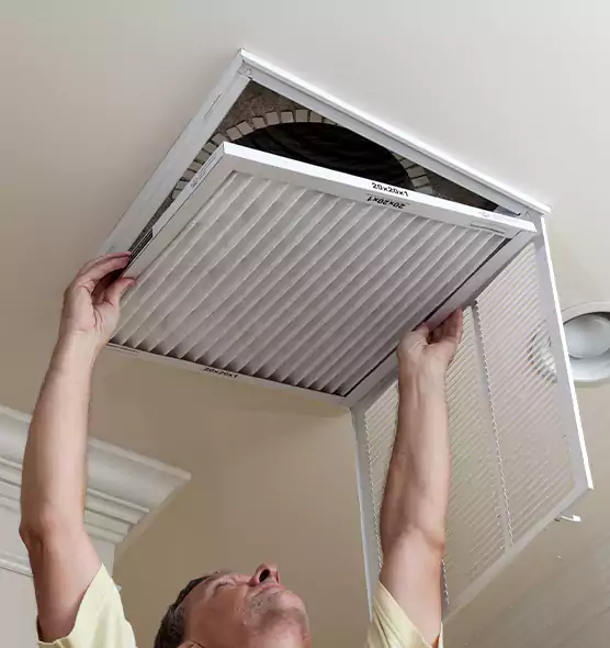 Advanced Residential Vent Cleaning in Bell, CA