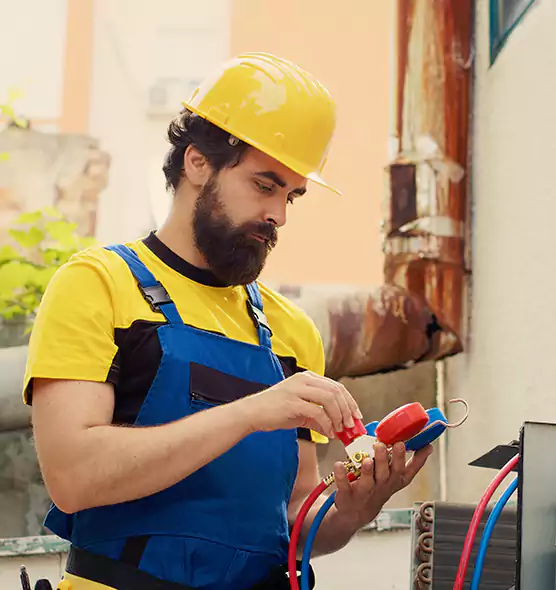 About Smart HVAC Installation in Bell, CA