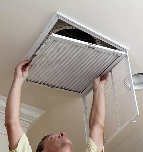 Trusted Vent Shaft Cleaning Expert in Bell, CA