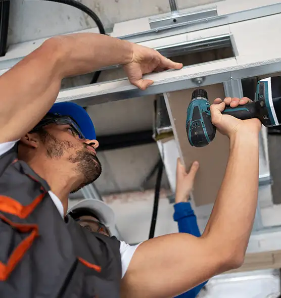 About Vent Smoke Odor Elimination in Bell, CA