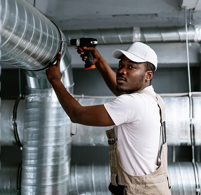 Why Homeowners & Businesses Trust Us Bell, CA