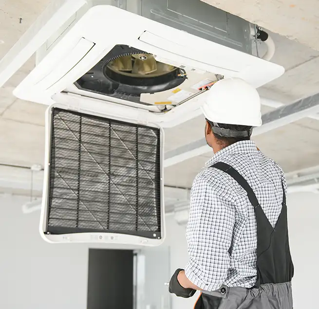 Why Homeowners & Businesses Trust Us in Bell, CA?