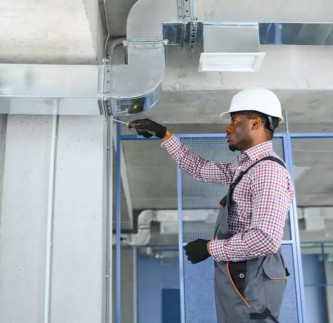 Why Homeowners & Businesses Trust Us Bell, CA