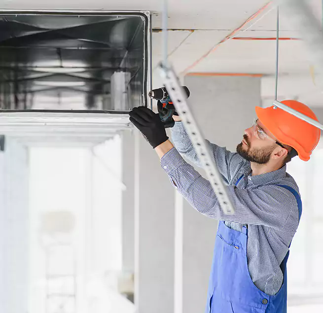 Why Homeowners & Businesses Trust Us Bell, CA