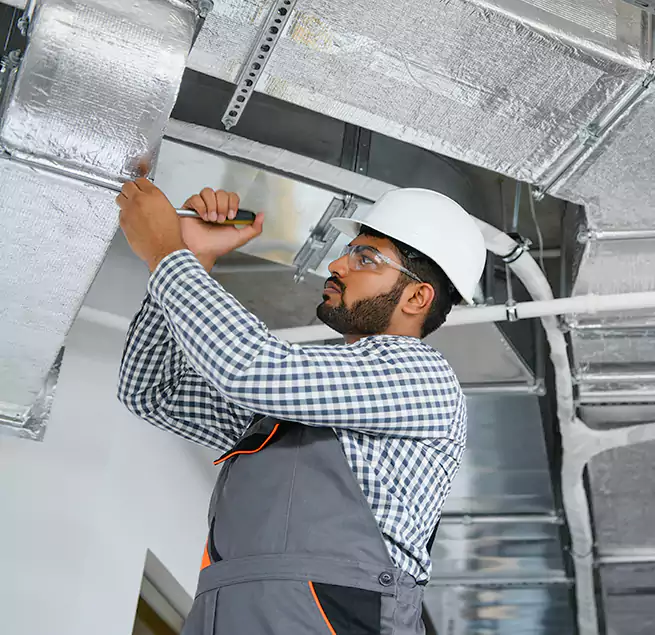 Why Homeowners & Businesses Trust Us Bell, CA?