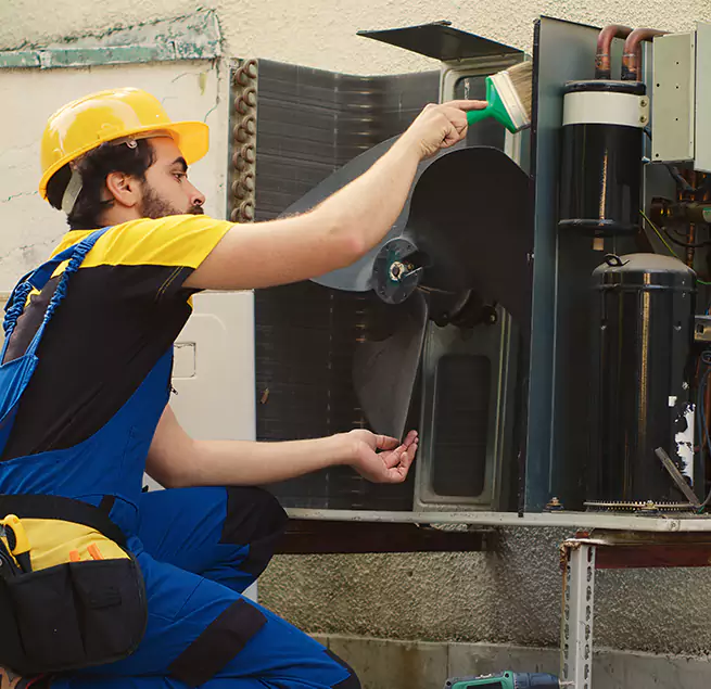 Why Homeowners Businesses Trust Us in Bell, CA?