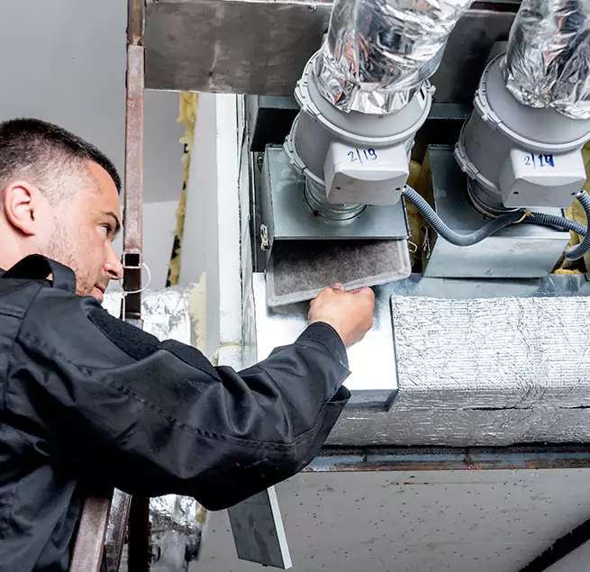 Why Homeowners & Businesses Trust Us in Bell, CA?