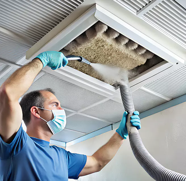  Why Homeowners & Businesses Trust Us Bell, CA?