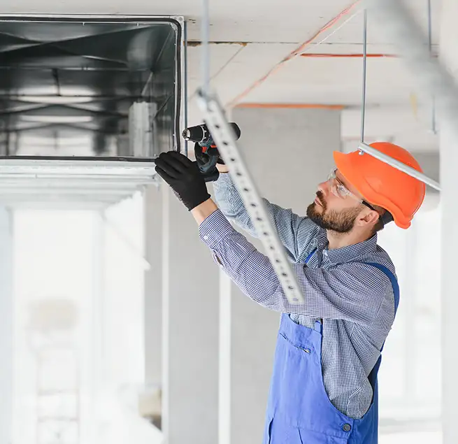 Why Homeowners Businesses Trust Us Bell, CA