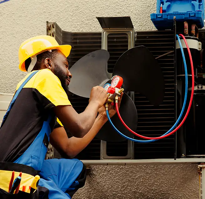 Why Homeowners & Businesses Trust Us in Bell, CA?