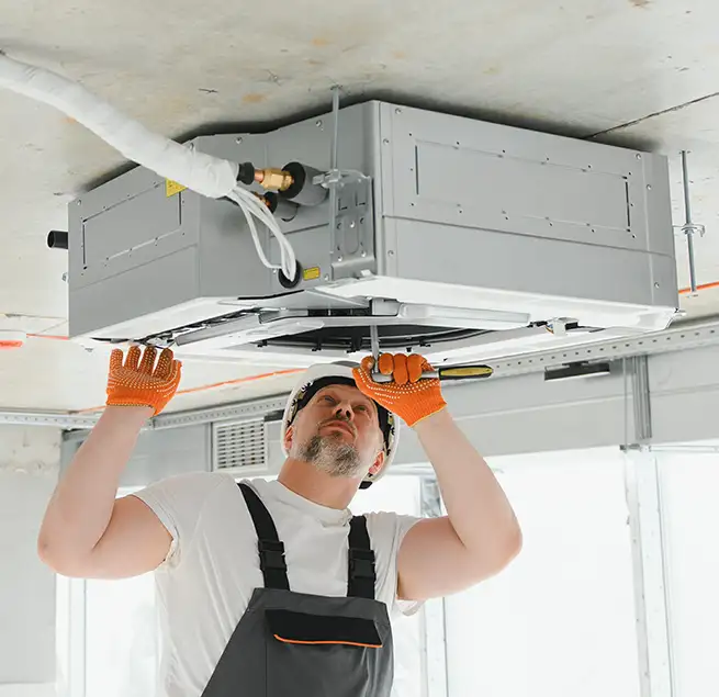 Why Homeowners & Businesses Trust Us Bell, CA