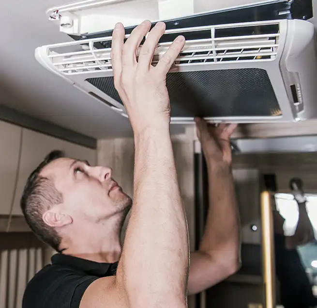 Why Homeowners & Businesses Trust Us Bell, CA