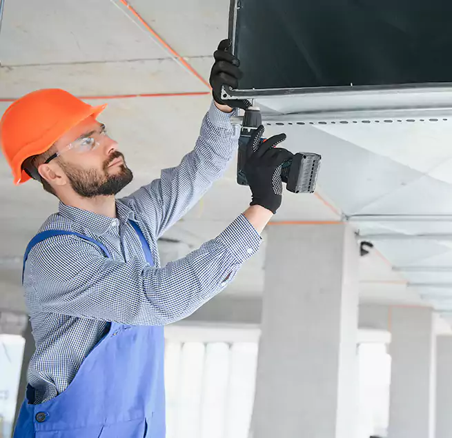 Why Homeowners & Businesses Trust Us in Bell, CA?