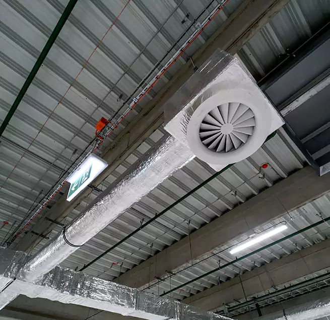 Why Homeowners & Businesses Trust Us in Bell, CA?