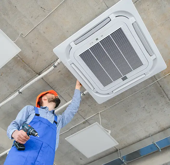 Why Homeowners & Businesses Trust Us in Bell, CA