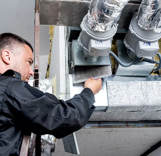 Why Homeowners Businesses Trust Us in Bell, CA?