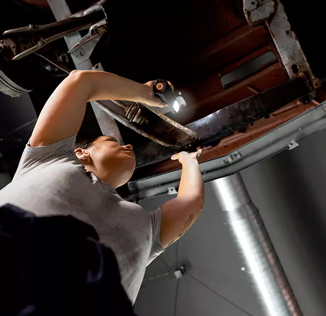 Why Homeowners & Businesses Trust Us Bell, CA