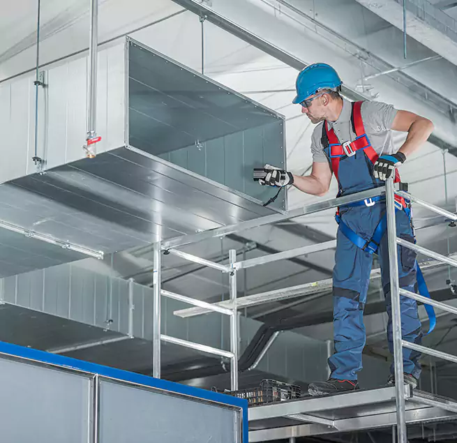 Why Homeowners & Businesses Trust Us Bell, CA